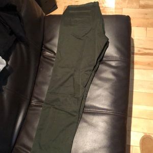 J crew 33x32 straight fit